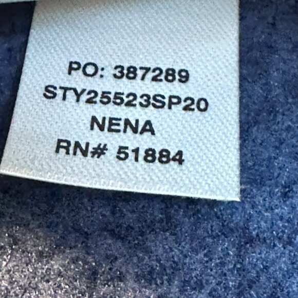 Patagonia Mens Better Sweater 1/4 Zip Fleece Size Small Navy Blue Warm PATCHES - Picture 10 of 11